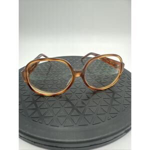 Women's Liz Claiborne Vintage Over Sized Glasses 9 Redux